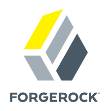 ForgeRock Logo